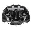 Prilba UVEX air wing 2 warm grey/black