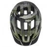 Prilba UVEX air wing 2 cc dark olive-black matt
