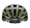 Prilba UVEX air wing 2 cc dark olive-black matt