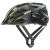 Prilba UVEX air wing 2 cc dark olive-black matt