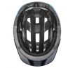 Prilba UVEX air wing 2 cc dust-bubble blue matt