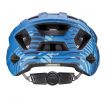Prilba UVEX air wing 2 cc dust-bubble blue matt