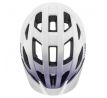 Prilba UVEX air wing 2 cc lilac-white matt