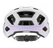 Prilba UVEX air wing 2 cc lilac-white matt