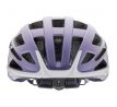 Prilba UVEX air wing 2 cc lilac-white matt