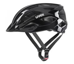 Prilba Uvex i-vo 2 pure black