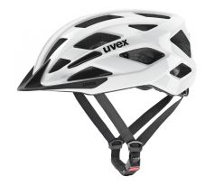 Prilba Uvex i-vo 2 pure white