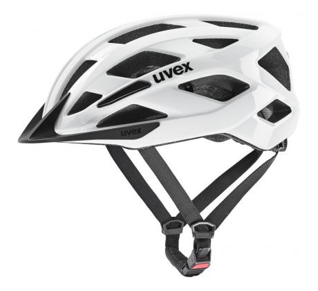 Prilba Uvex i-vo 2 pure white