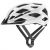 Prilba Uvex i-vo 2 pure white