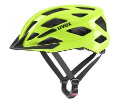Prilba Uvex i-vo 2 pure neon yellow