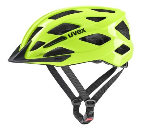 Prilba Uvex i-vo 2 pure neon yellow