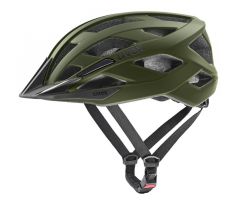 Prilba Uvex i-vo 2 dark olive matt