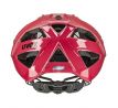 Prilba UVEX quatro cc dark red-black mat