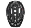 Prilba UVEX quatro cc all black