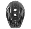 Prilba UVEX quatro cc all black