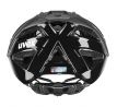 Prilba UVEX quatro cc all black