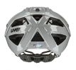 Prilba UVEX quatro rhino black