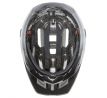 Prilba UVEX quatro rhino black