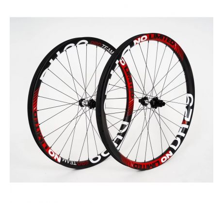 Kolesá NO-LIMITED E-BIKE TEAM 350
