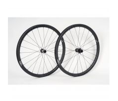 Kolesá No Limited SPRINT 34 Gravel disc GEN1