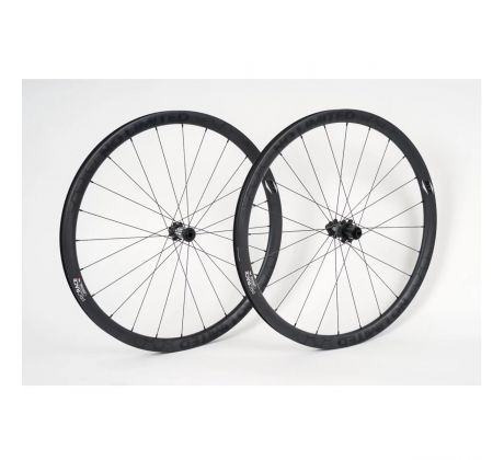 Kolesá No Limited SPRINT 34 Gravel disc GEN1