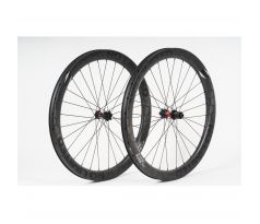 Kolesá No Limited Pro Race 49 SLP Gravel