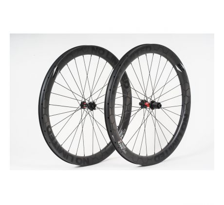 Kolesá No Limited Pro Race 49 SLP Gravel