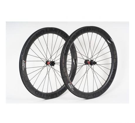 Kolesá No Limited Pro Race 54 SLP Gravel