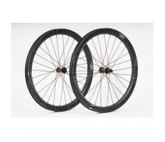 Kolesá No Limited Pro Race 44 SLP Gravel