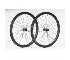 Kolesá No Limited Pro Race 39 SLP Gravel