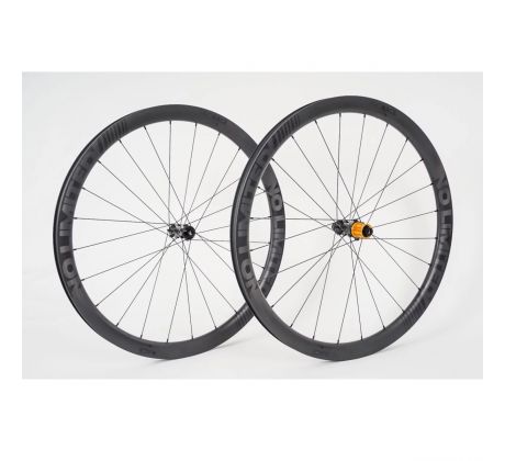 Kolesá No Limited SPRINT 39 Gravel disc GEN1