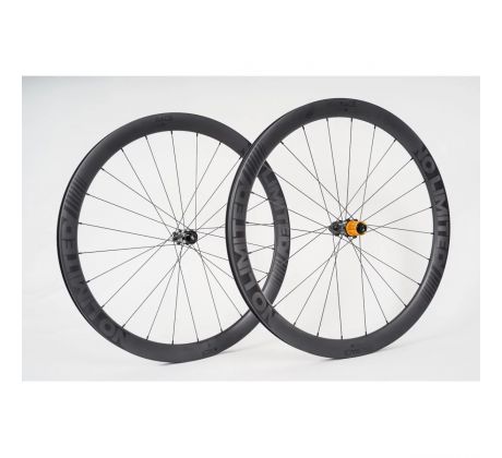 Kolesá No Limited SPRINT 45 Gravel disc GEN1