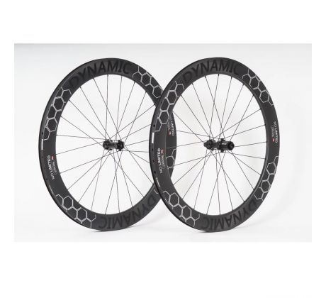 Kolesá No Limited Dynamic 60 disc
