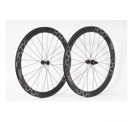 Kolesá No Limited Dynamic 50 disc