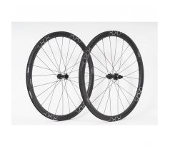 Kolesá No Limited Dynamic 38 disc