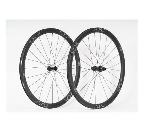 Kolesá No Limited Dynamic 38 disc