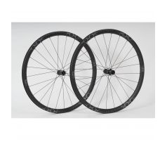 Kolesá No Limited Dynamic 32 disc