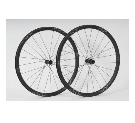 Kolesá No Limited Dynamic 32 disc