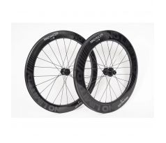 Kolesá No Limited MindRacer 60/80 disc
