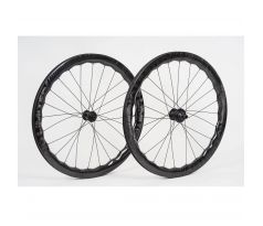 Kolesá No Limited MindRacer 50 disc