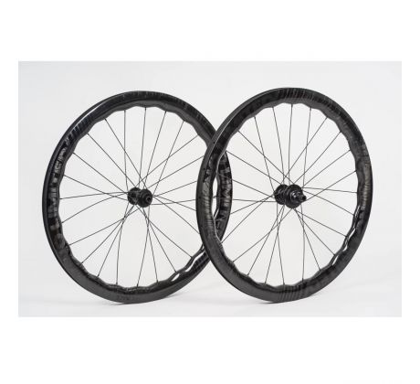 Kolesá No Limited MindRacer 50 disc