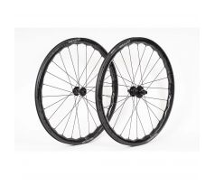 Kolesá No Limited MindRacer 40 disc