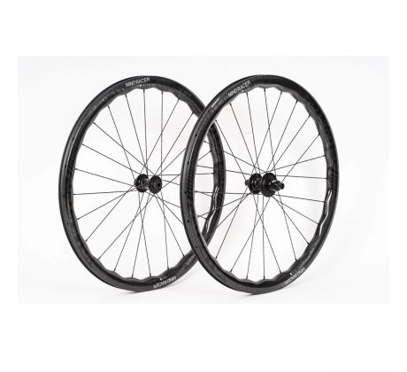 Kolesá No Limited MindRacer 40 disc