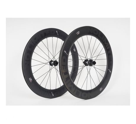 Kolesá No Limited SPRINT 80 Disc
