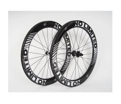 Kolesá No Limited SPRINT 65 Disc SL Centerlock