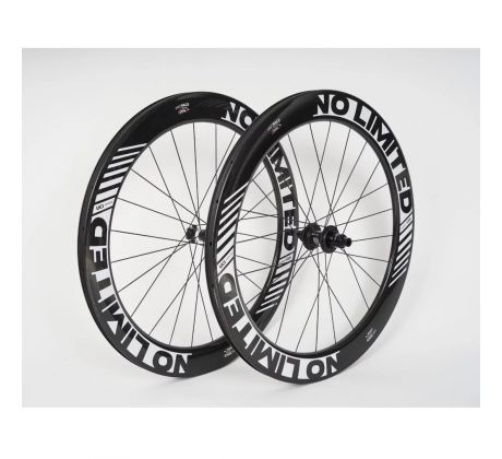 Kolesá No Limited SPRINT 65 Disc SL Centerlock