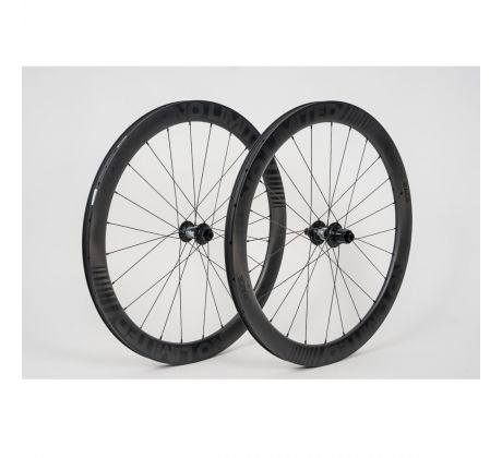 Kolesá No Limited SPRINT 50 Disc SL Centerlock