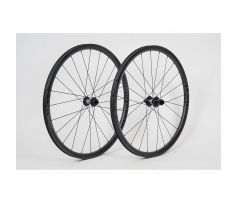 Kolesá No Limited SPRINT 40 Disc SL Centerlock