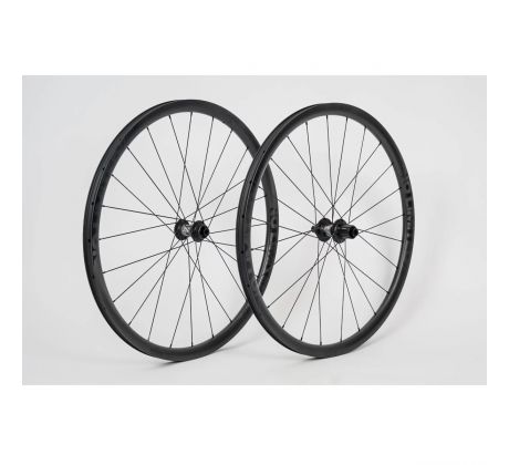 Kolesá No Limited SPRINT 40 Disc SL Centerlock