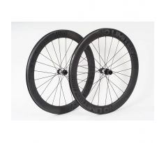 Kolesá No Limited Pro race 60 disc SLP